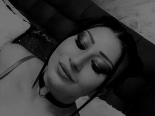 camgirl masturbating with sex toy LoretteLory