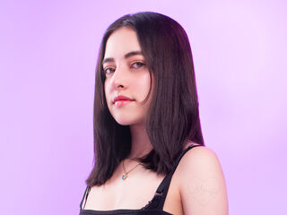 hot webcam video LunaBelleth