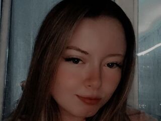 girl webcam LunaBun