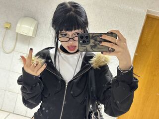 sexy live cam girl LunaCarrington