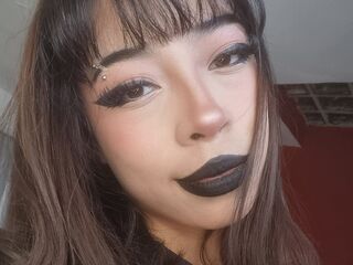 webcam babe chat room LunaDeker