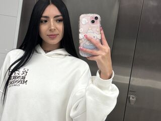 hot cam girl masturbating with vibrator LunaSmithy