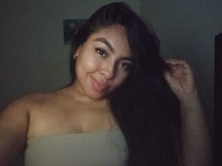 naked cam girl picture LunaSparrks