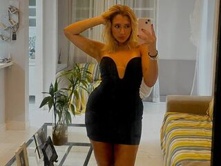 sexy webcamgirl picture LunaVeller