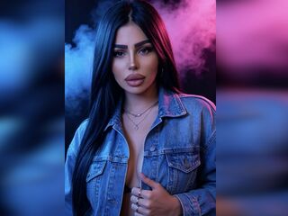 live teaser webcam LunaVixe