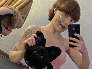 free hardcore cam LunaWillson