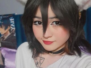 camgirl sex photo LuoMay