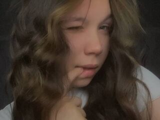 girl nude LylaPikey