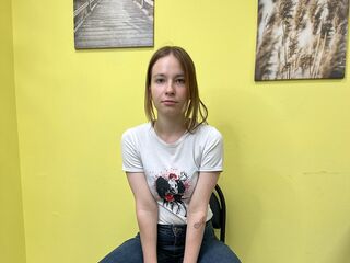 masturbating webcam girl LynetteHeart