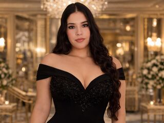 striptease show MadieWatson