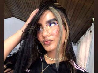 anal web cam sex MadissonVerdez