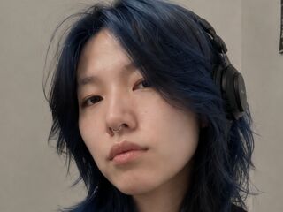anal web cam MadokaBaio