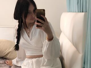 naked camgirl masturbating MaidaCounsell