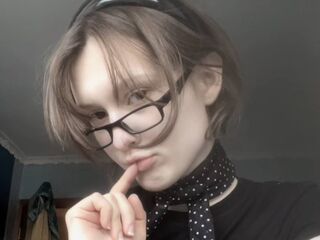 live teaser cam MalvinaGreif