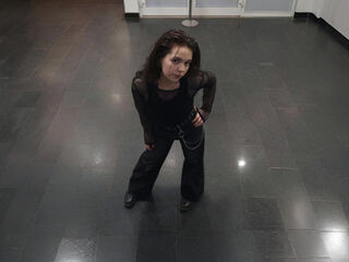 camgirl shaving pussy ManaArnette