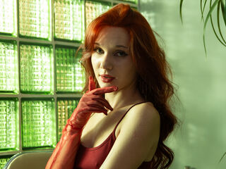 sexy camgirl MargoViento