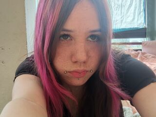 girl nude MariNowak