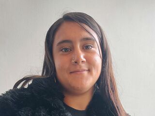 nude webcamgirl picture MarianDiore