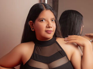 Kinky webcam girl MarianaDolcee