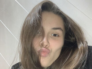 hot striptease webcam MarissaFitzen