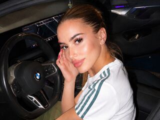 jasmin webcam girl MarissaFox