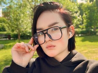 free nude webcam MarryLuginbill