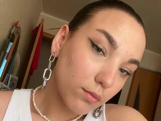 beautiful camgirl MarthaScott