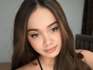 naked girl with webcam masturbating MaxCiana