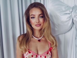 teaser webcam MayaGal