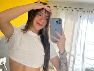 naked girl with live cam fingering MeganDangelo