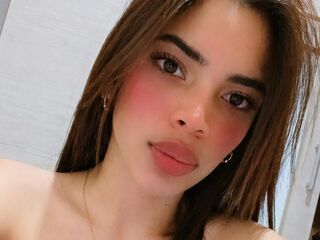 live striptease MeliCarson