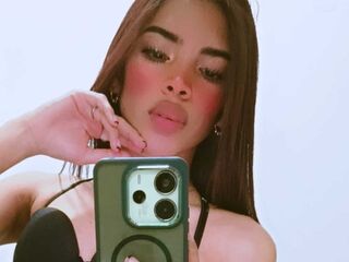 hot girl cam MeliClarck