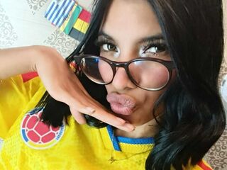 sex webcam chat MeliMorning