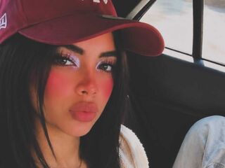 live sex video MeliThompson