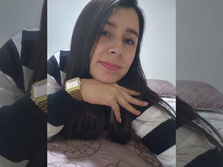 free webcam photo MelisaBlom