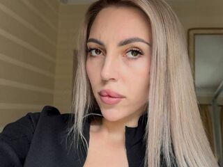shower livecam MelisaDee