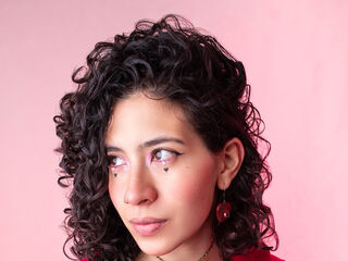 hot striptease show MelisaLust