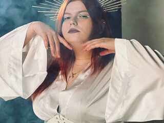 cam girl live webcam MelissaRed