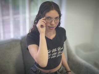 naked girl with webcam masturbating MelissaSkye