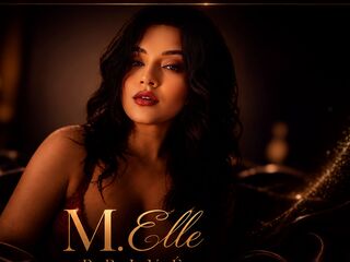 live sex cam MellePrive