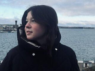 chatroom webcam photo MellieTierce