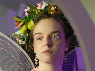 camgirl playing with sex toy MephalaDraeven