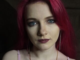 kinky video chat performer MercyNoctelle