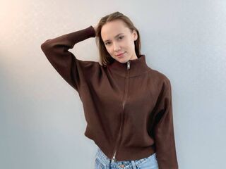 beautiful cam girl MerryCreme