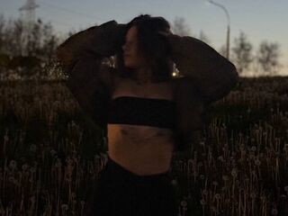 live striptease MichelinaBoe