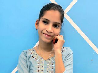 hot girl live webcam MickeySean