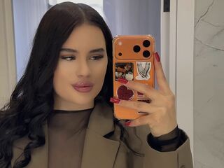 cam girl webcamsex MilaCrew