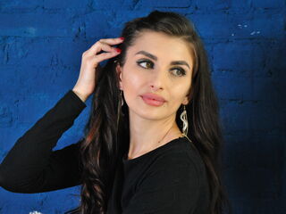 sexy live girl MilaDevis