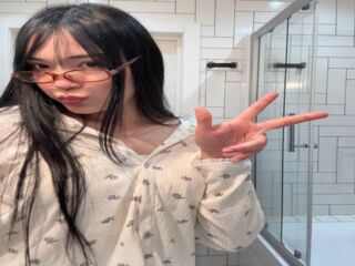 live jasmin sex cam MilaEva