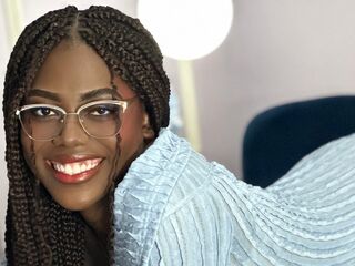 hardcore webcam MilaMuse